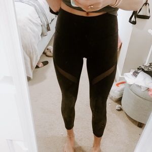 Lululemon Leggingd